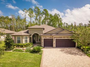 282 Eagle Pass Dr, Ponte Vedra, FL 32081