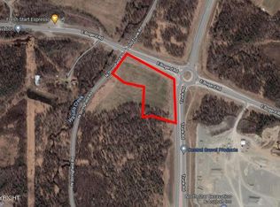 L1 E Bogard Rd, Palmer, AK 99645