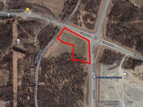 L1 E Bogard Rd, Palmer, AK 99645