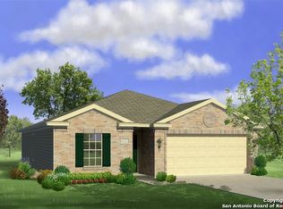 12303 Fish Hook, San Antonio, TX 78252