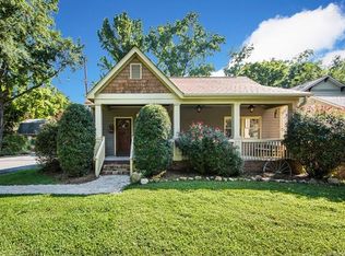 1501 Matheson Ave, Charlotte, NC 28205