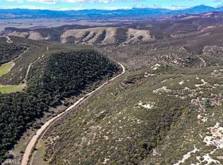 0 Lockwood San Ardo Rd, Lockwood, CA 93932