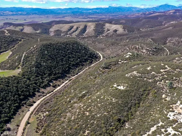 0 Lockwood San Ardo Rd, Lockwood, CA 93932