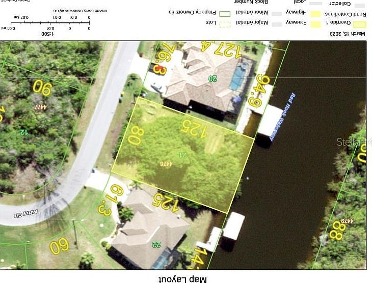 1st image of 15644 AUTRY CIRCLE LOT 21