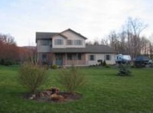 77 Walnut Dale Rd, Shippensburg, PA 17257