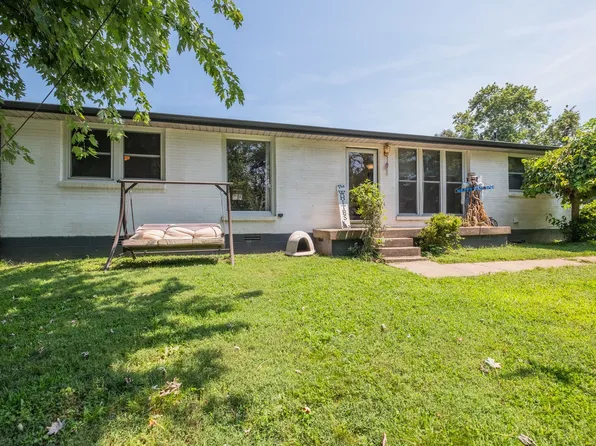 7183 Sugar Camp Dr, Greenbrier, TN 37073