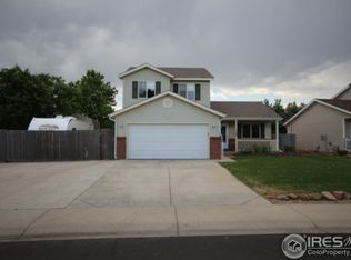 783 Ponderosa Dr, Windsor, CO 80550