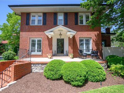 7001 Northmoor Dr, Saint Louis, MO, 63105