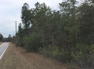 Xxx Bonnett Pond Rd, Chipley, FL 32428