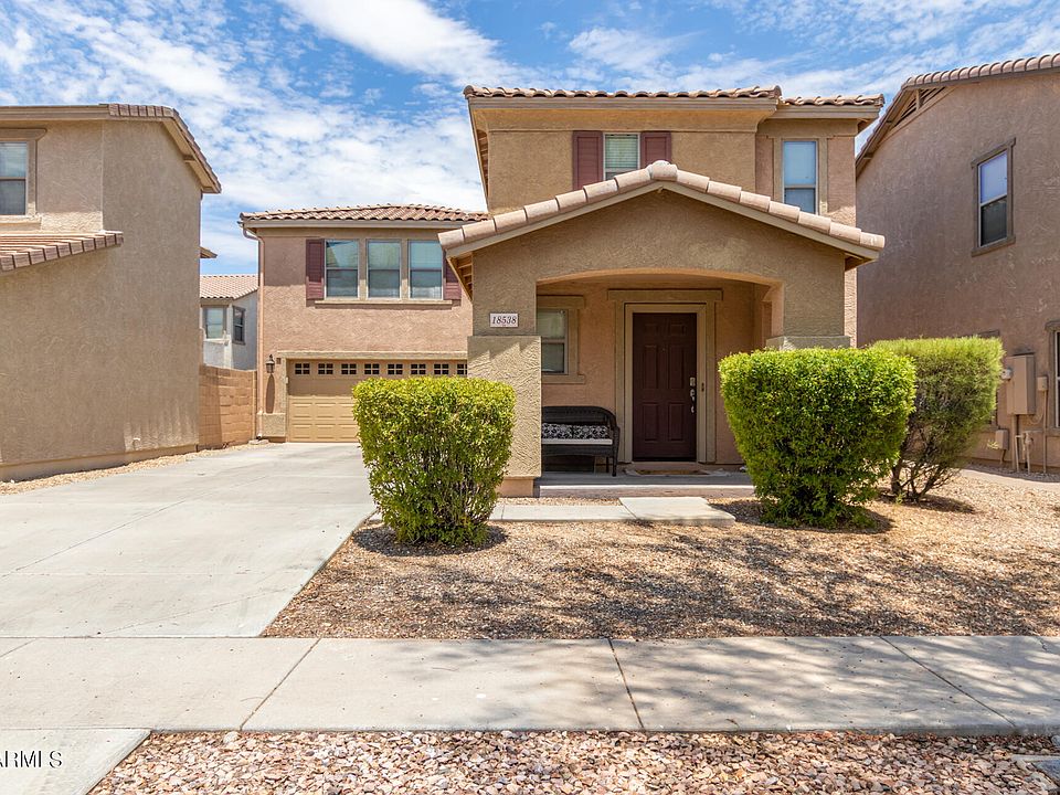 1st image of 18538 W MARIPOSA Drive