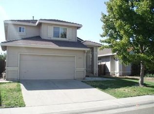 3468 Wildwind Ct, Sacramento, CA 95827
