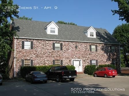 1st image of 2832 Themis St APT 9