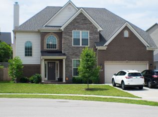 4656 Marlberry Pl, Lexington, KY 40509