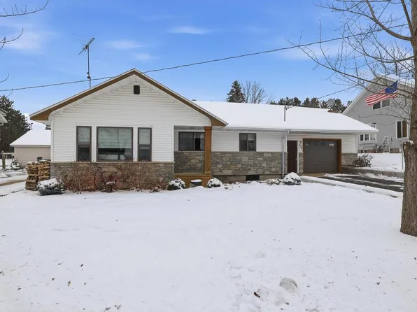 330 FIRST STREET, Rosholt, WI 54473