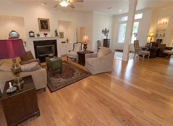 2nd image of 8813 The Briers Ct