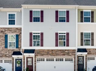 1137 Boxcar Way, Apex, NC 27502