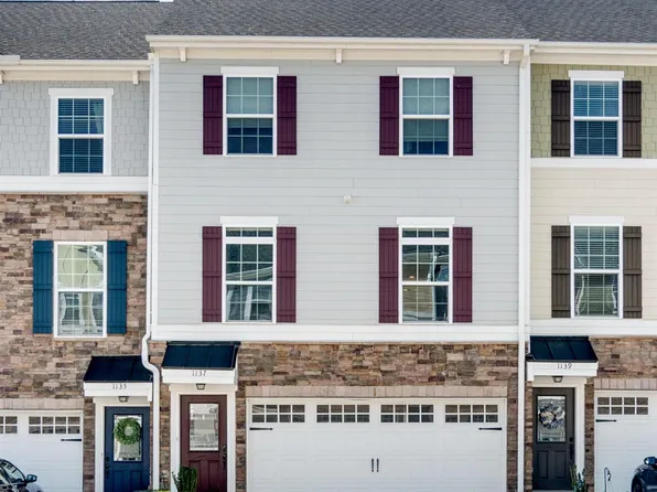 1137 Boxcar Way, Apex, NC 27502