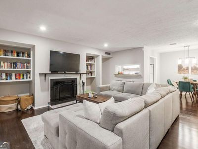 1119 Summit North Dr NE #1119, Atlanta, GA, 30324