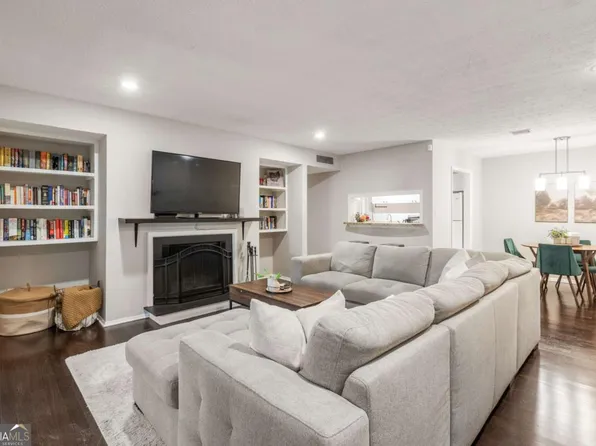 1119 Summit North Dr NE #1119, Atlanta, GA 30324