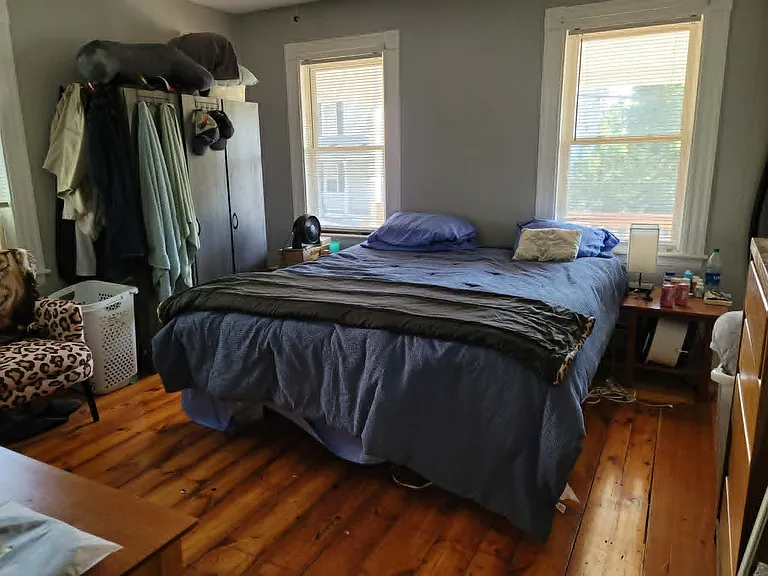 3 Buxton Ct #1 — Photo 1