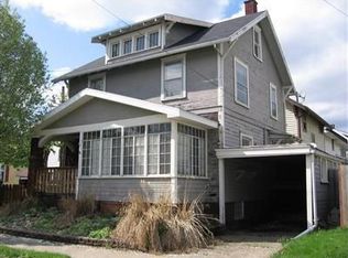 1221 14th St NW, Canton, OH