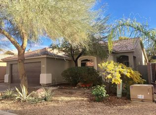6419 W Villa Linda Dr, Glendale, AZ 85310