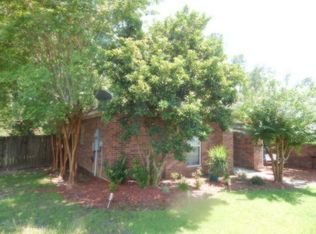 3033 Wind Wood Dr, Ocean Springs, MS 39564