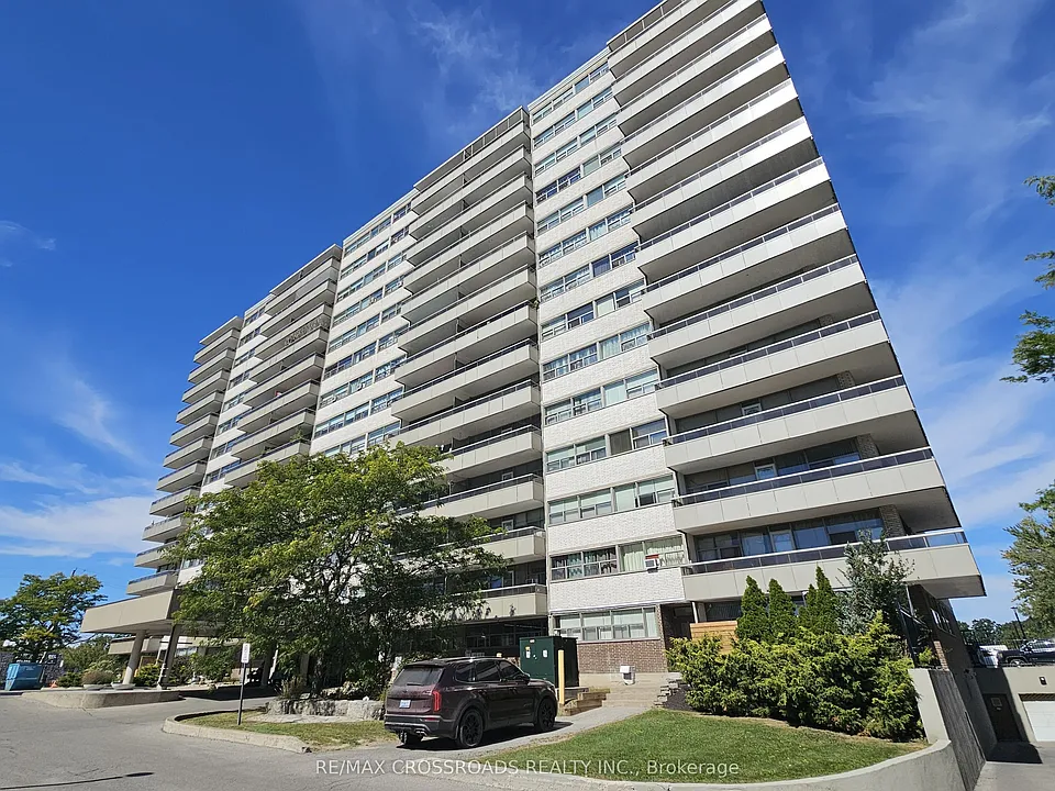 215 Glenridge Ave #702