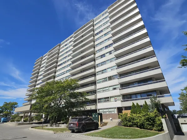 215 Glenridge Ave, Saint Catharines, ON