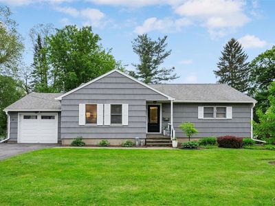 23 Proctor Ave, Clinton, NY, 13323