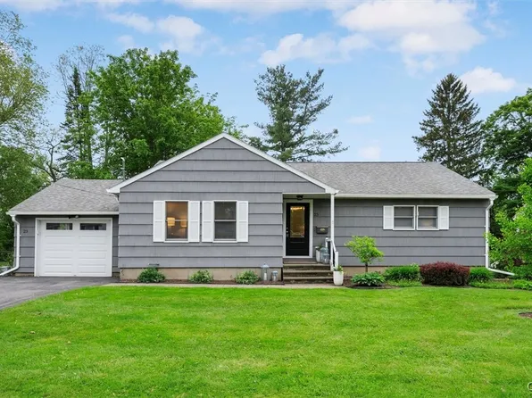 23 Proctor Ave, Clinton, NY 13323