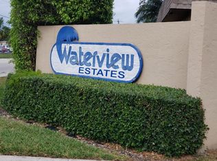 4202 Waterview Cir #4202, Lake Worth, FL 33461