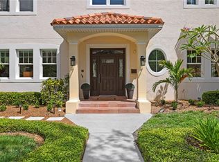 4115 W Barcelona St, Tampa, FL 33629