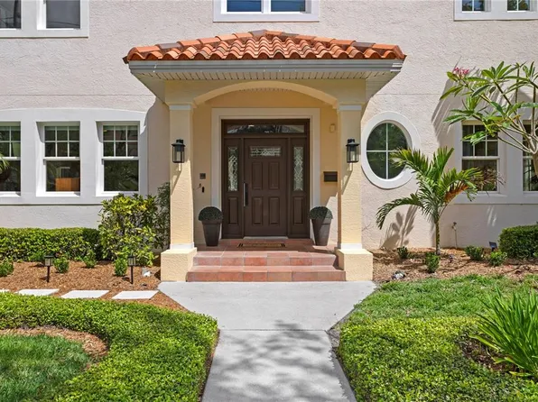 4115 W Barcelona St, Tampa, FL 33629