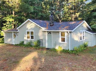 324 Old Us Highway 23, Oscoda, MI 48750