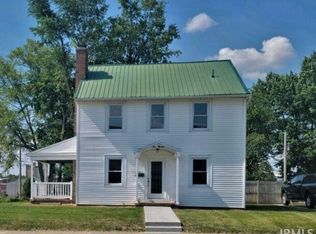 300 Harned Ave, Washington, IN 47501