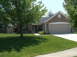 1537 Thunderbird Ct, Franklin, IN 46131