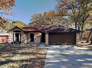 604 Inwood Rd, Azle, TX 76020