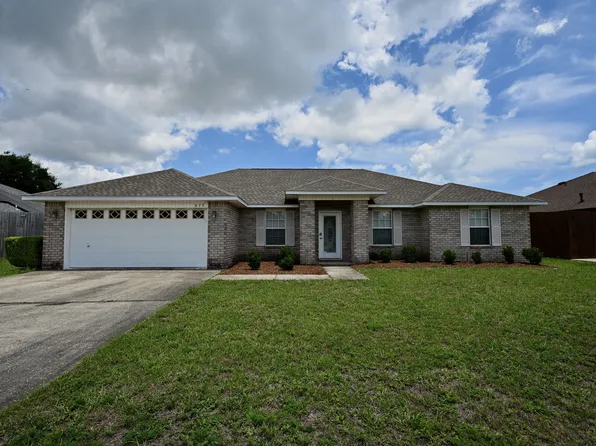 577 Batten Blvd, Perdido Key, FL 32507