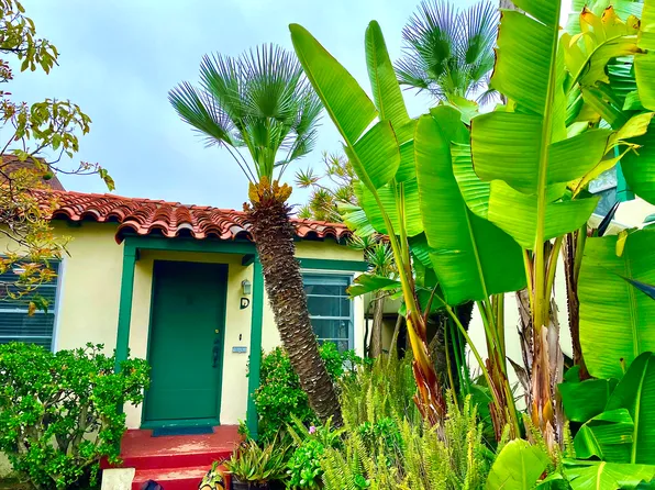 4851 Brighton Ave #D, San Diego, CA 92107