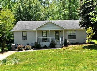 6111 Coltswood Ct, Charlotte, NC 28211