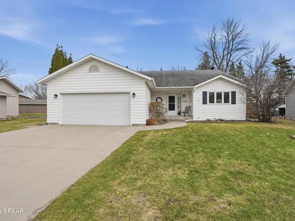 1727 S 35th St, Grand Forks, ND 58201