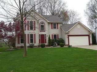 1502 Basswood Dr, Uniontown, OH 44685