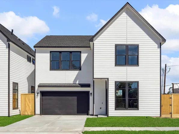 5617 Leonard St, Houston, TX 77023