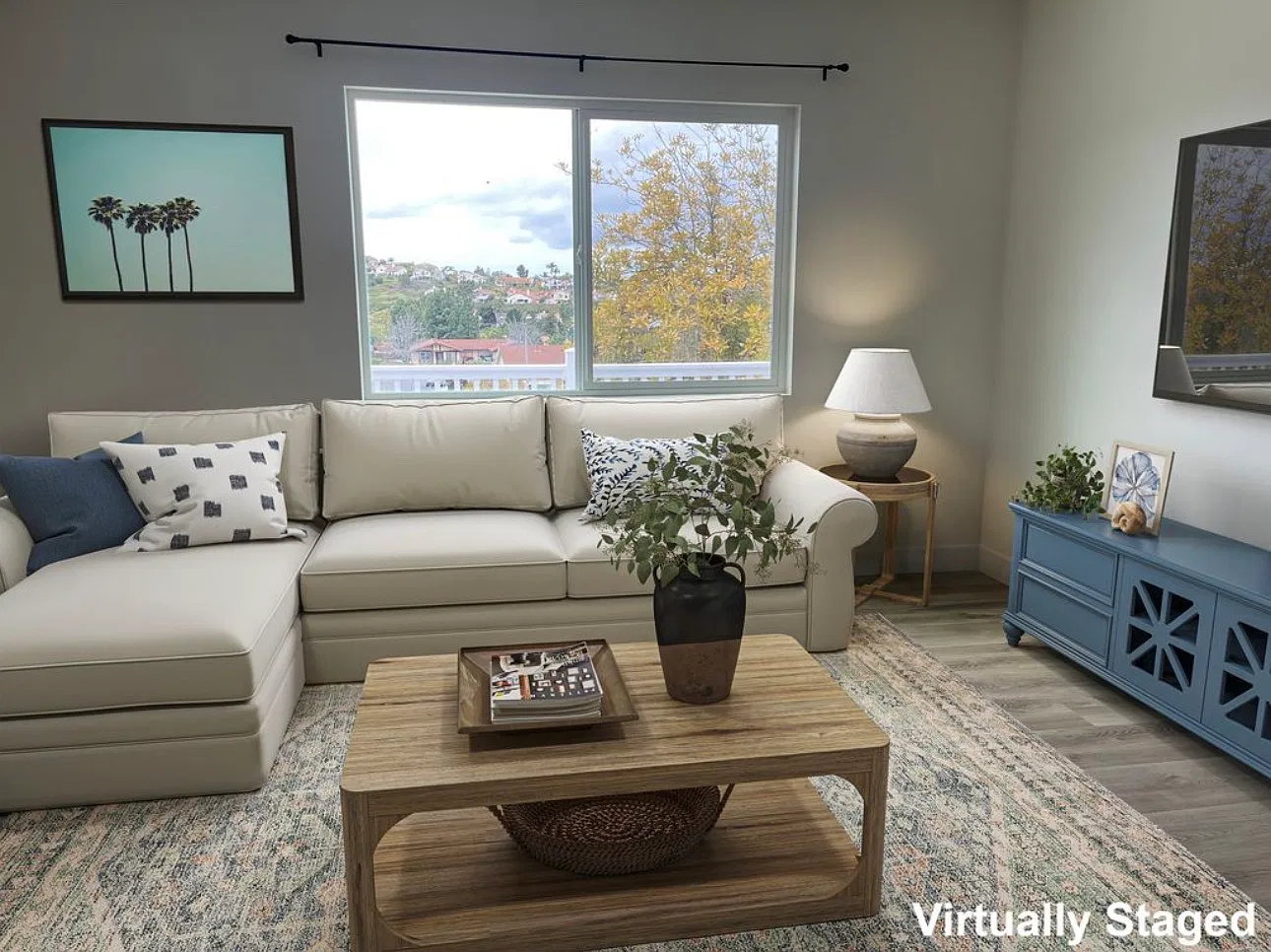 1 bed, 370 sqft, $1,995 — Photo 2