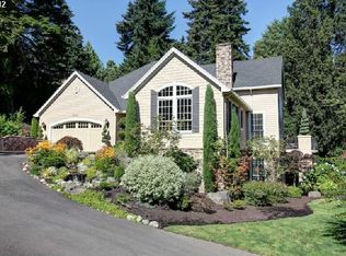 11367 SW Riverwood Rd, Portland, OR 97219