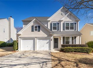 11695 Bentham Ct, Johns Creek, GA 30005