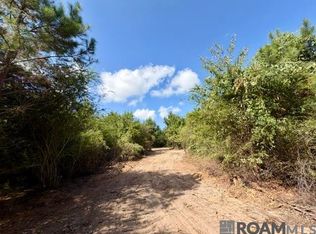 0 Robert Bateman Rd, Franklinton, LA 70438