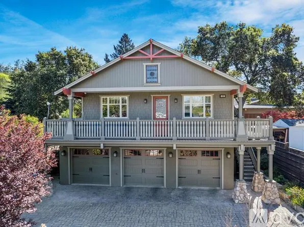 406 North St, Healdsburg, CA 95448