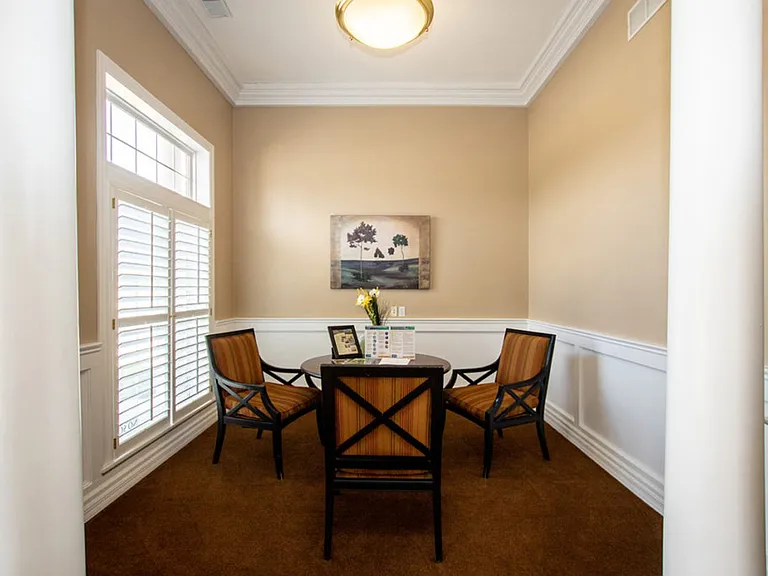 The Fields of New Durham Apartment Homes — Photo 43